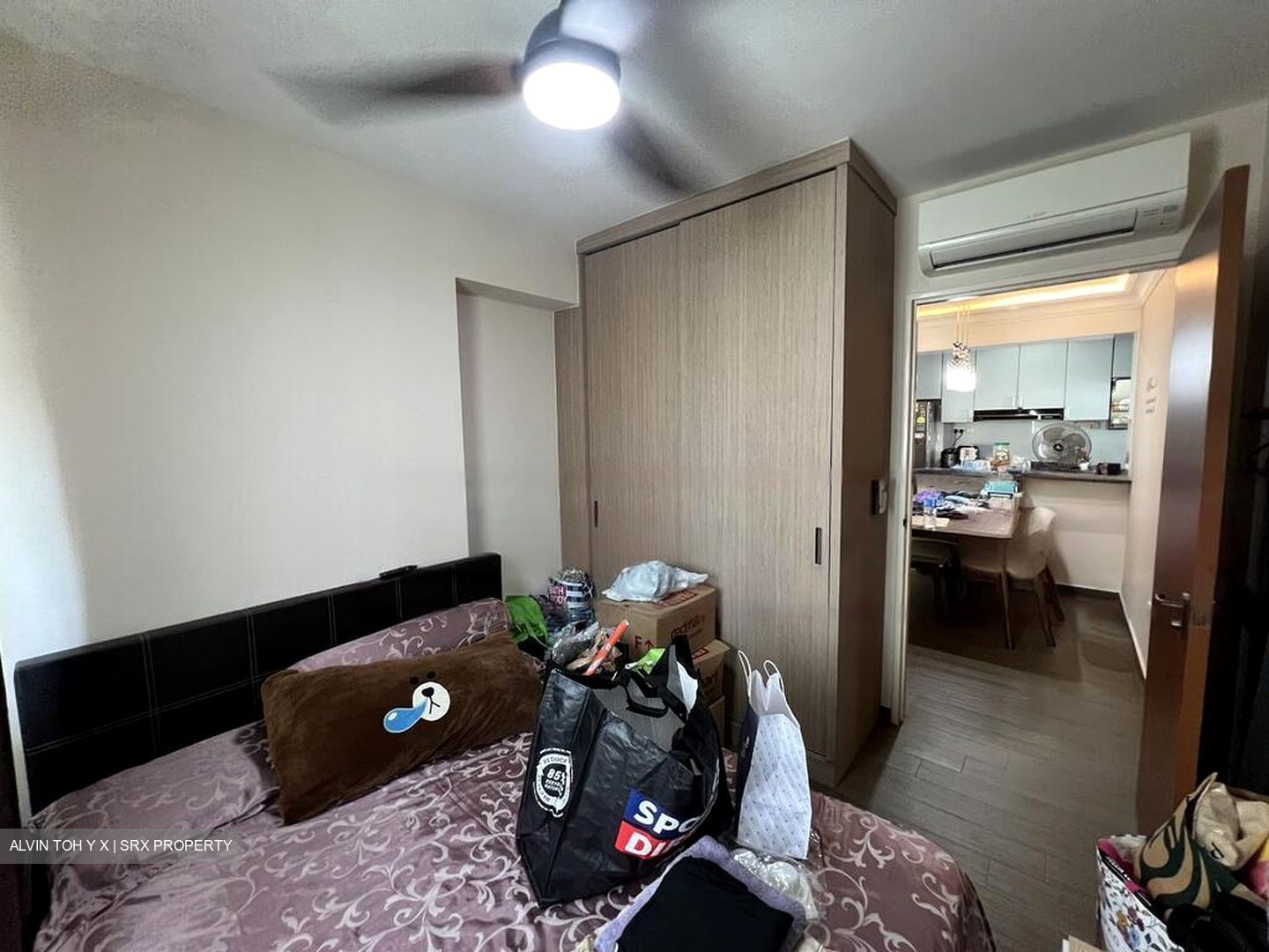Blk 128C Eastcrown @ Canberra (Sembawang), HDB 4 Rooms #421689641